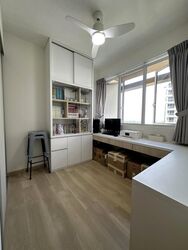 High Park Residences (D28), Apartment #510813601